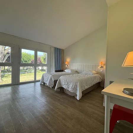Lägenhet Bel Avec Piscine Chauffee A Saint-martin-de-re, 4 Couchages, Tout Confort - Fr-1-246c-30